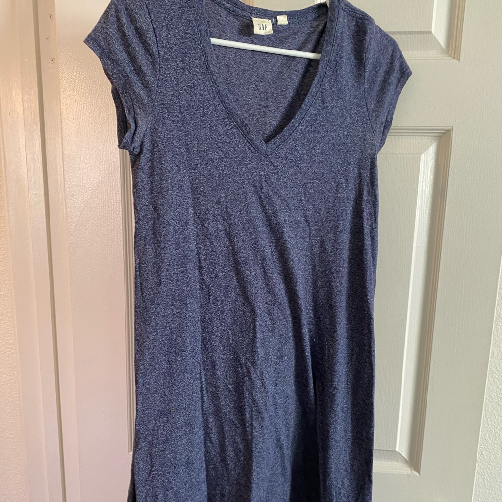 Basic Gap Dress